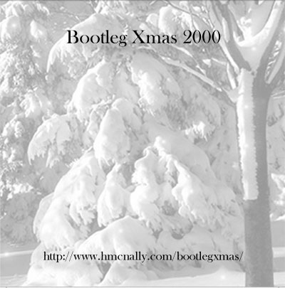 Bootleg Xmas 2000