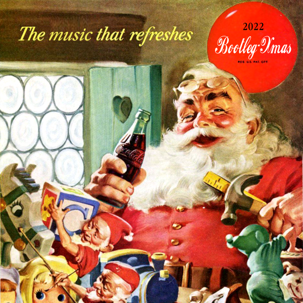 Bootleg Xmas 2022